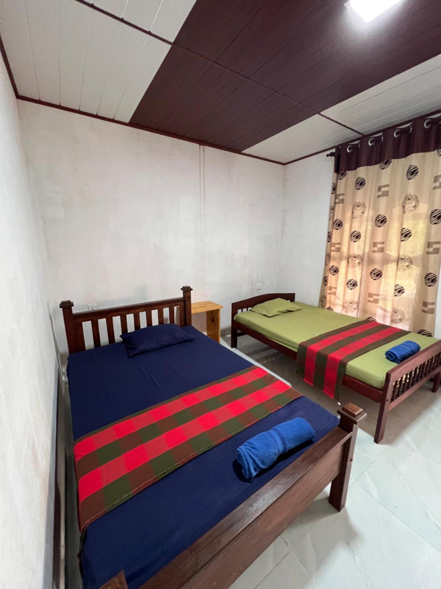 Kurumba Lodge Wilpattu Luaran gambar