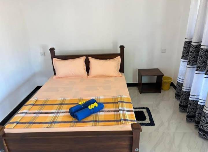 Kurumba Lodge Wilpattu Luaran gambar