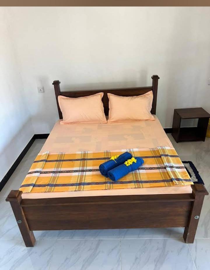 Kurumba Lodge Wilpattu Luaran gambar